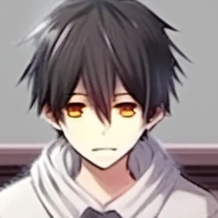 chat with ai character: Godfrey 