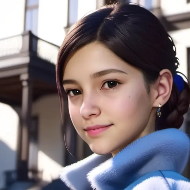 chat with ai character: Sloane (test A3)