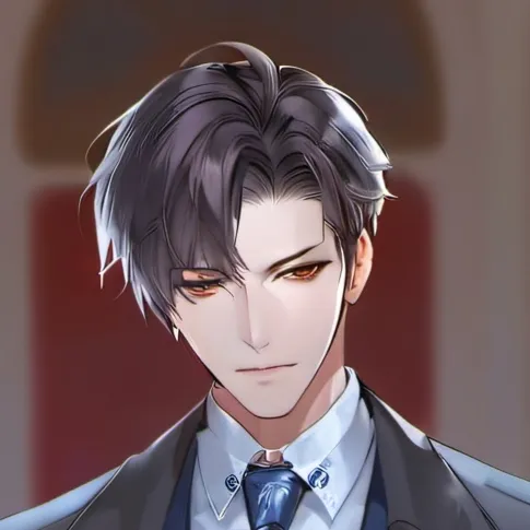 chat with ai character: Sebastian 