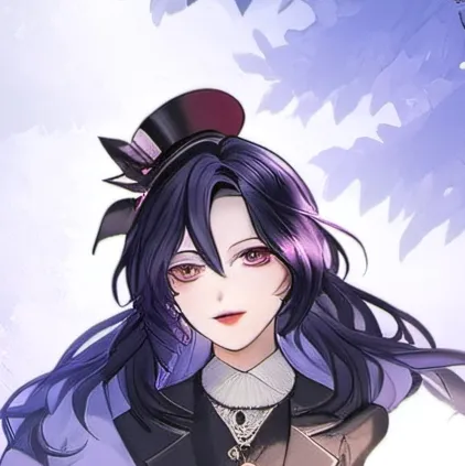 chat with ai character: Ember