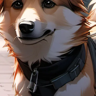 chat with ai character: Oreo