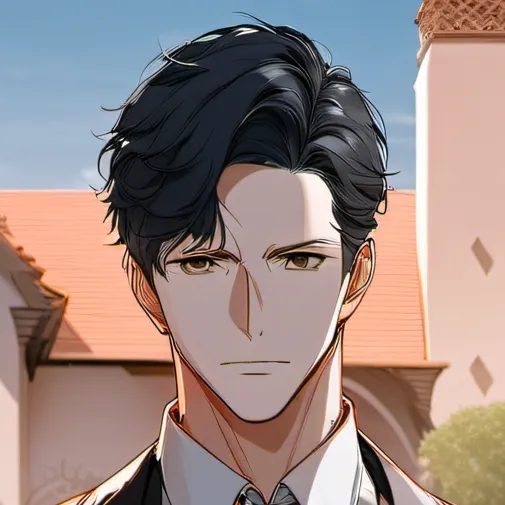 chat with ai character: Hilton Fordwith