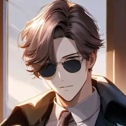 chat with ai character: Barron