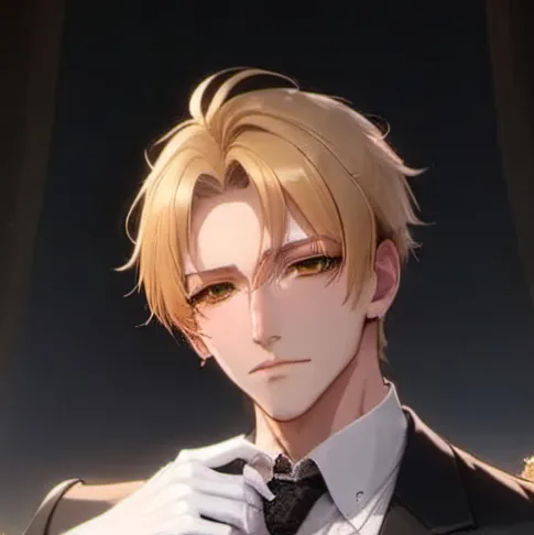 chat with ai character: Joshua Warrence OG