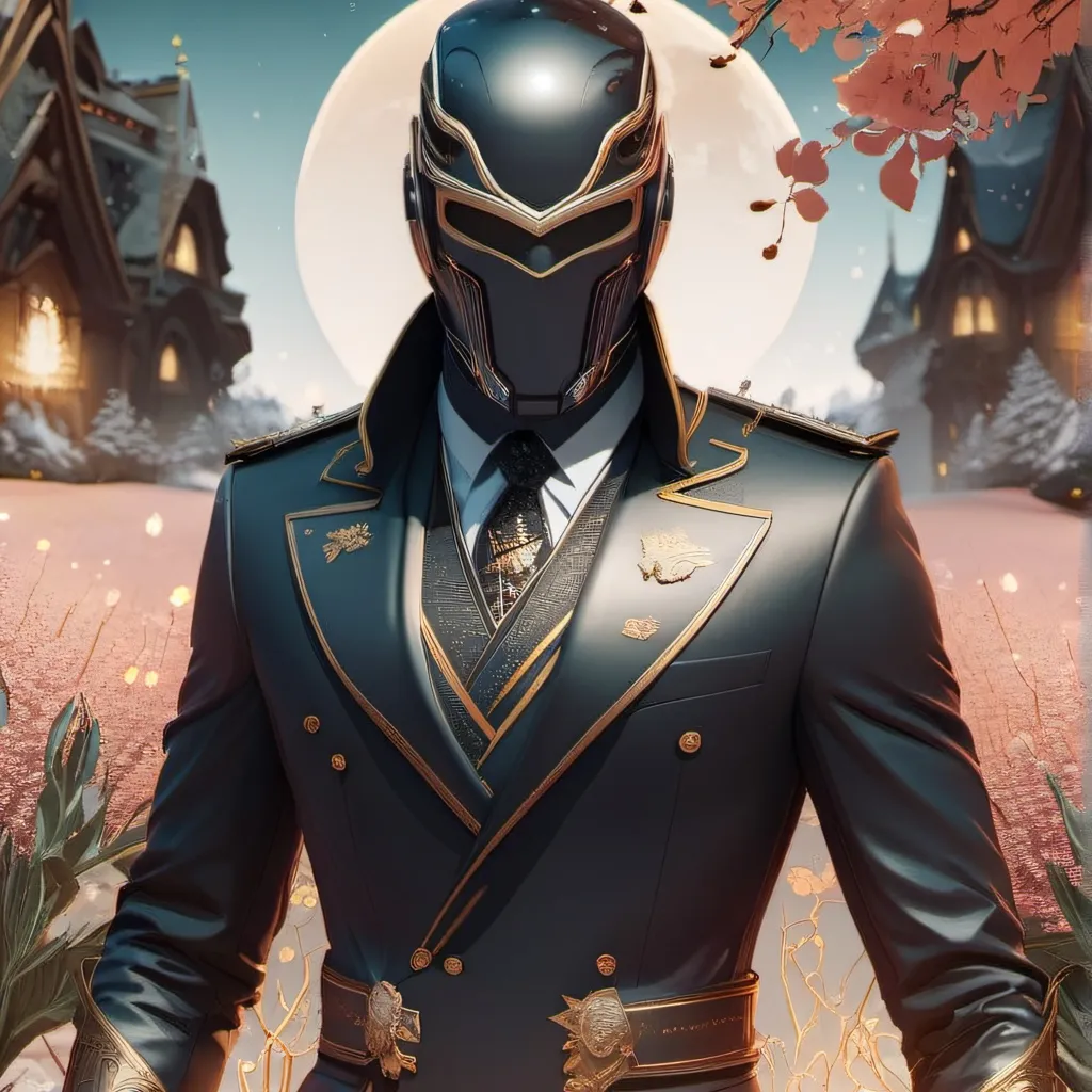 chat with ai character: evil mam