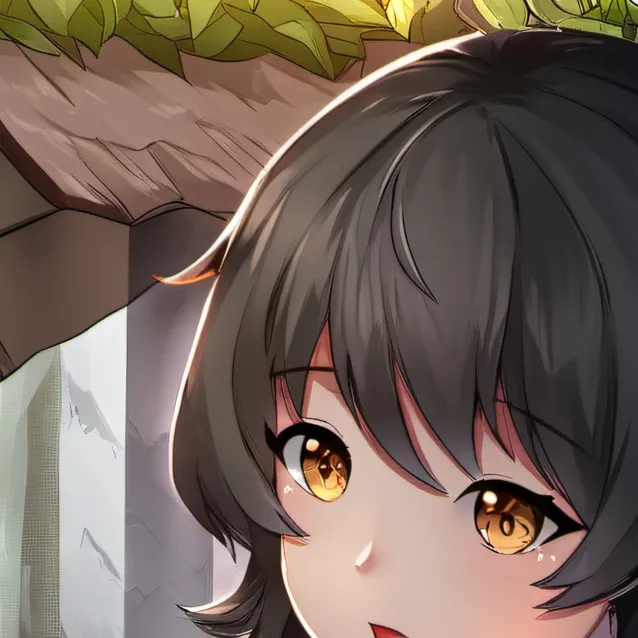 chat with ai character: liz