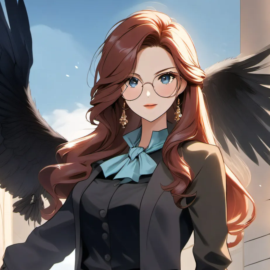 chat with ai character: Zolanda