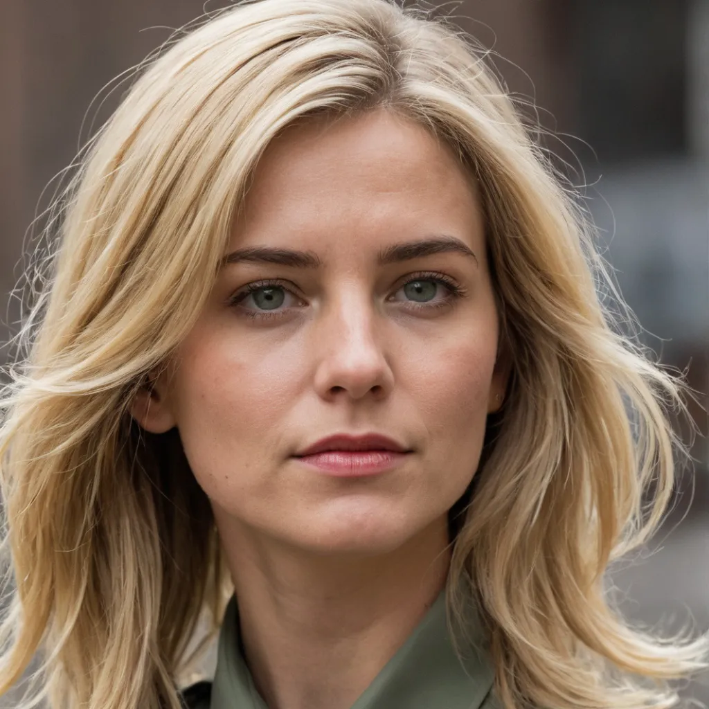 chat with ai character: Karen