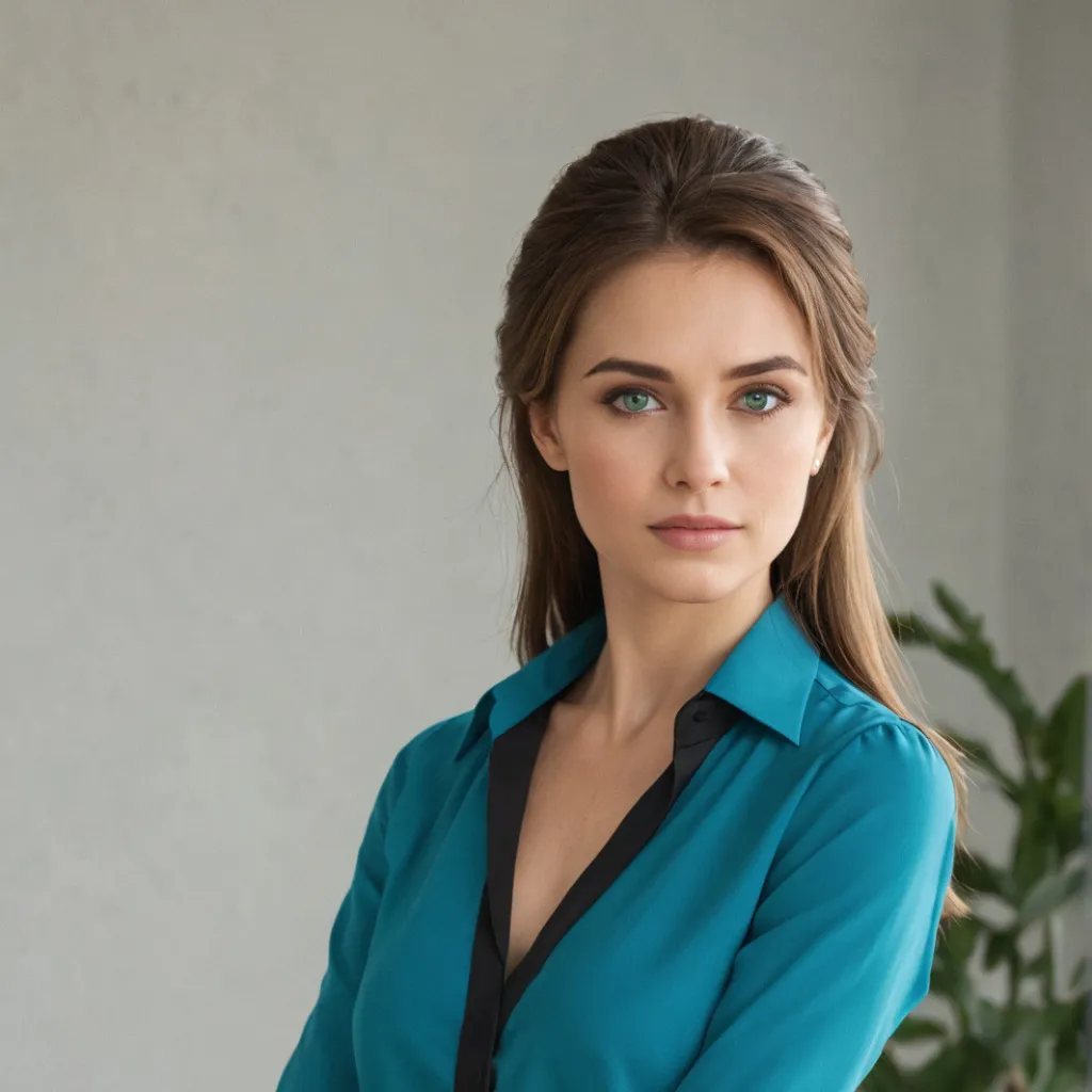 chat with ai character: Violet