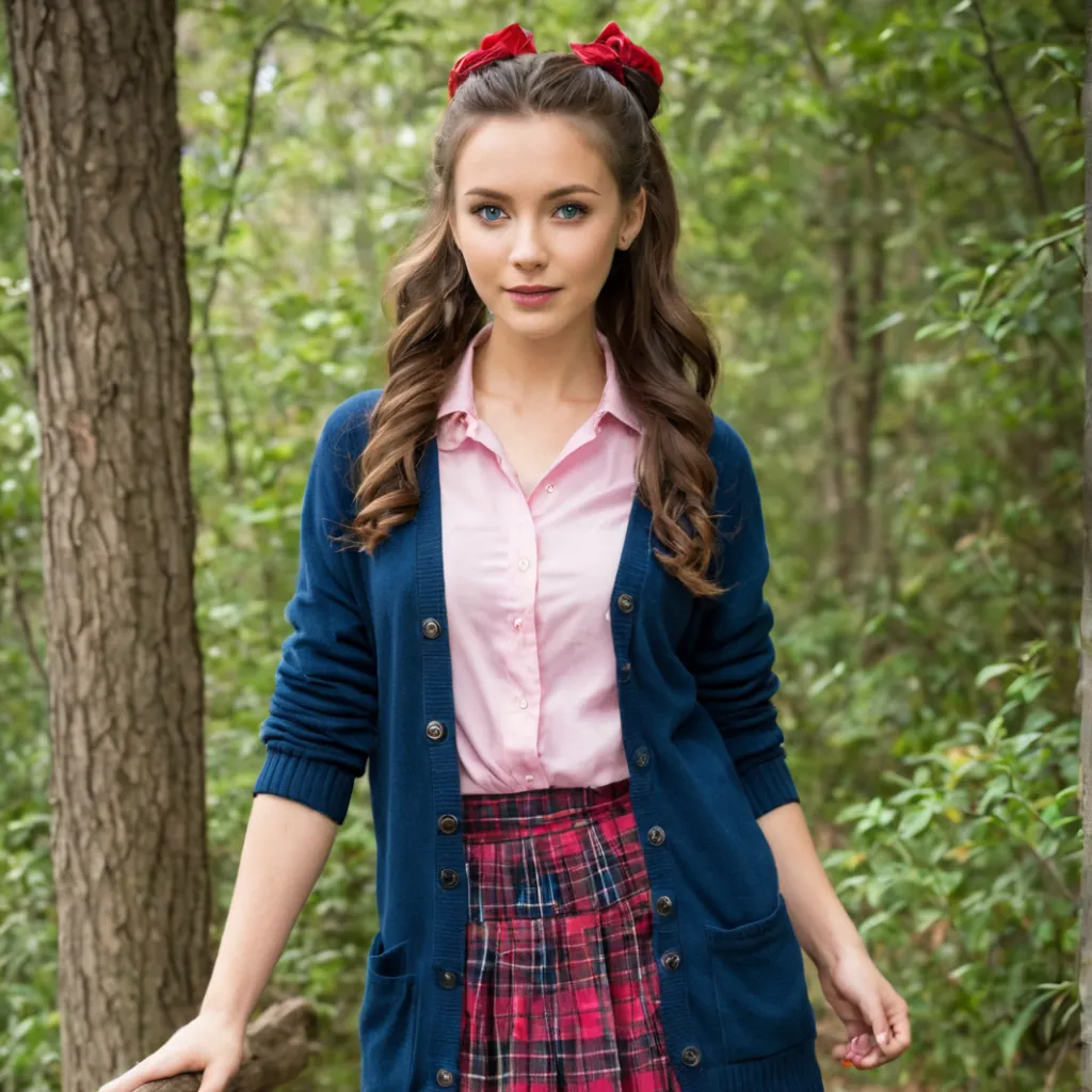 chat with ai character: Dana