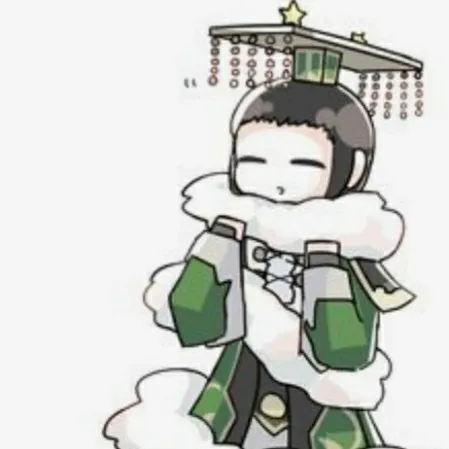 creator Holylight! (V2)'s avatar