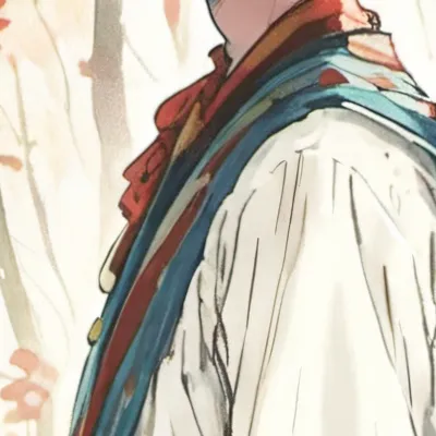 chat with ai character: Marcus 