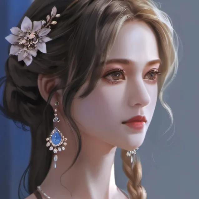 chat with ai character: Maya