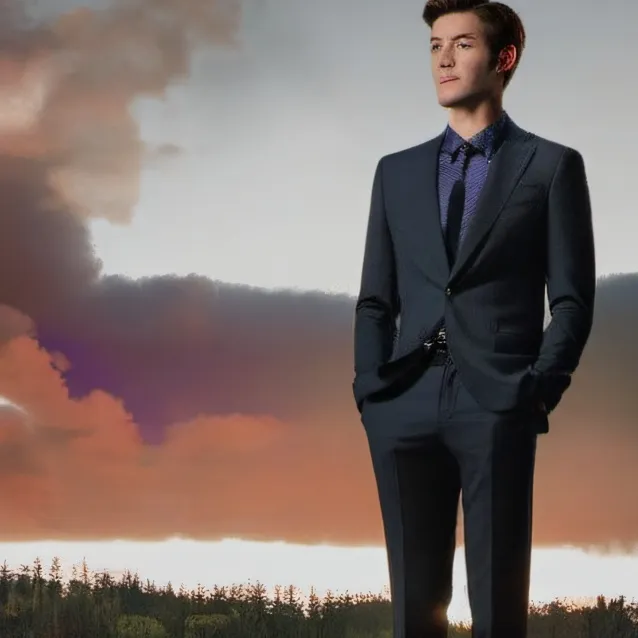 chat with ai character: Alex