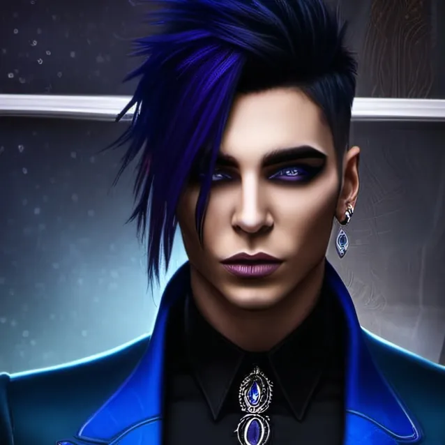 chat with ai character: jack 