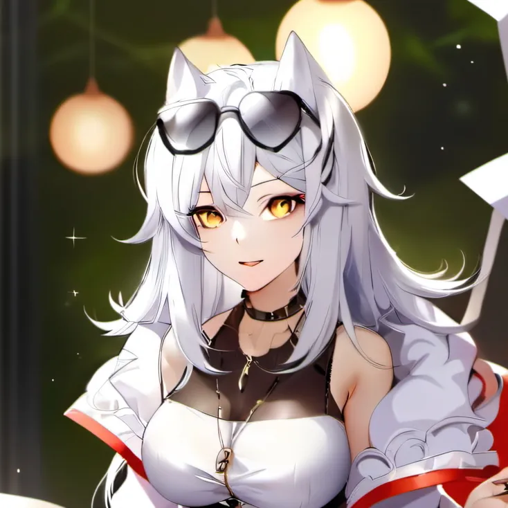 chat with ai character: Val