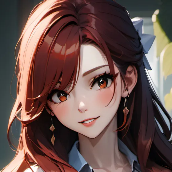 chat with ai character: Jess 