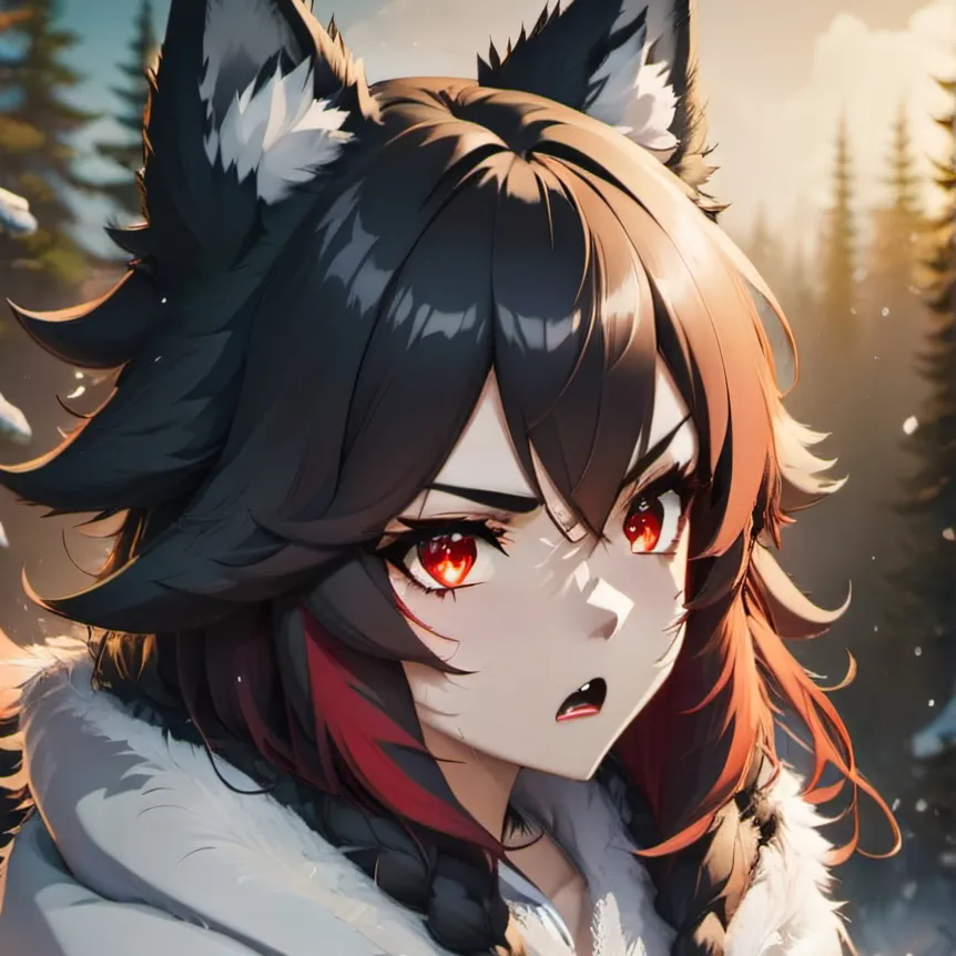 chat with ai character: Lia