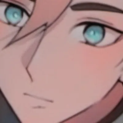 chat with ai character: Douma