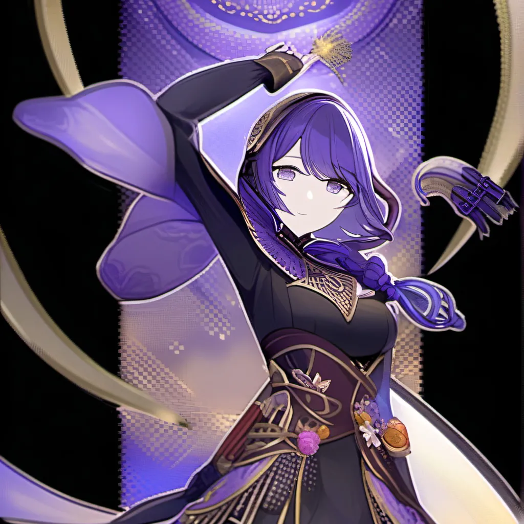 chat with ai character: Archons