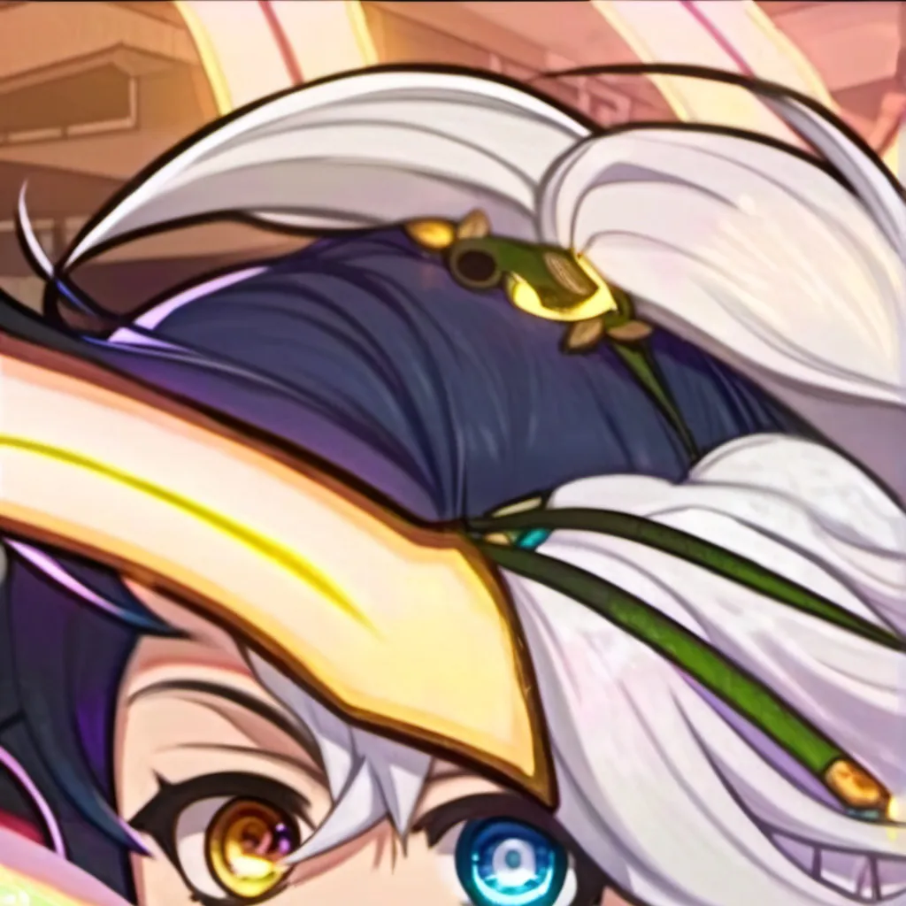 chat with ai character: Sick Archons