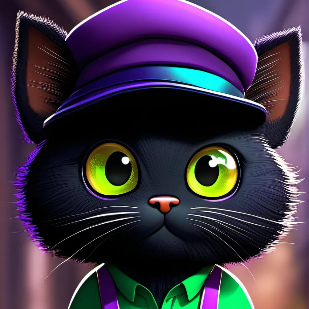 chat with ai character: Ace (my tadc oc)