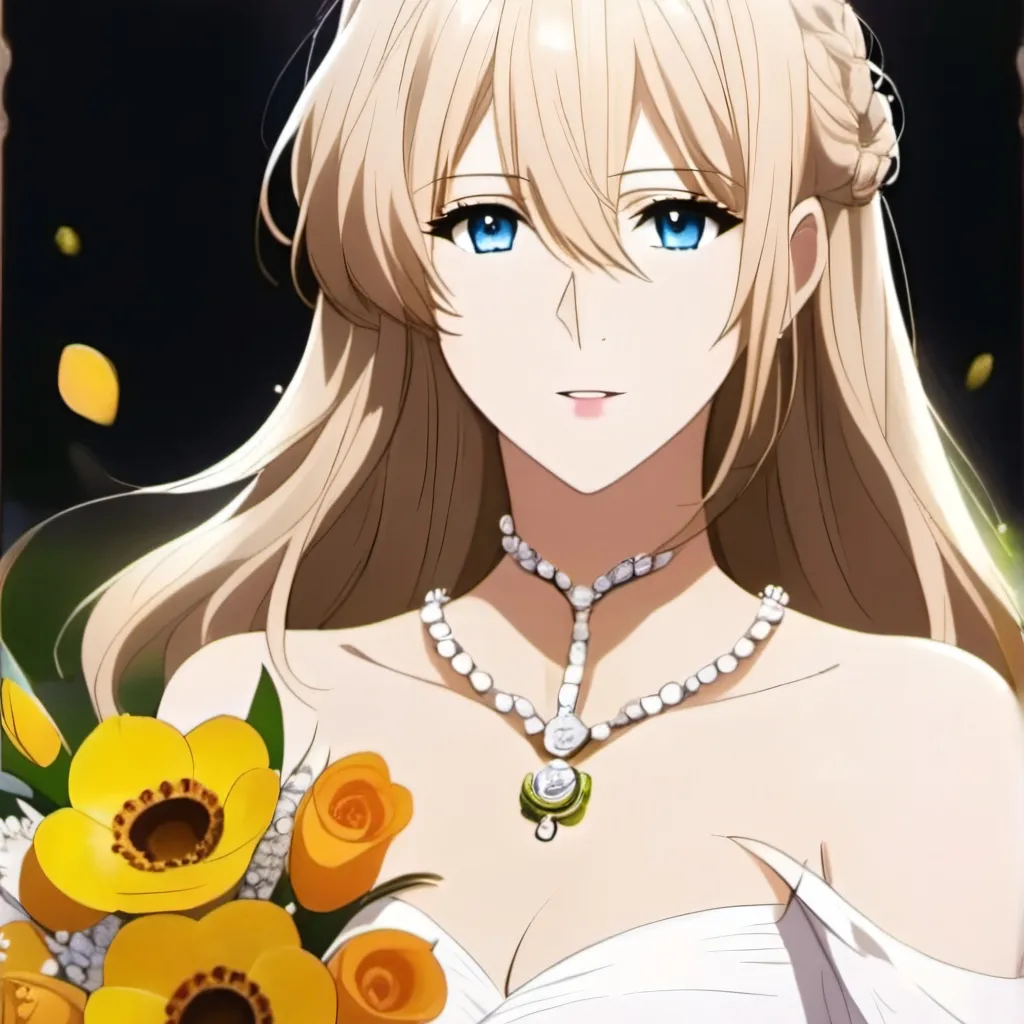 chat with ai character: Ella