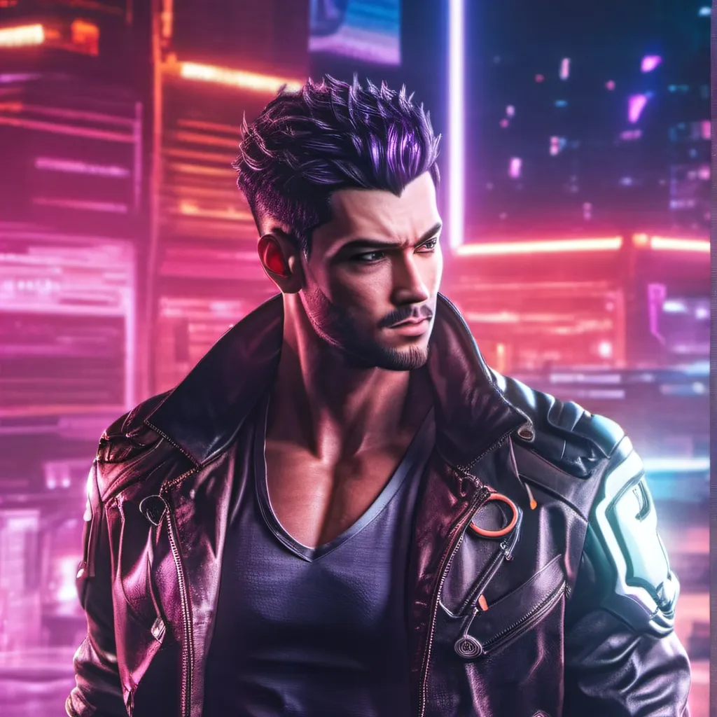 chat with ai character: Ryan Nguyen 