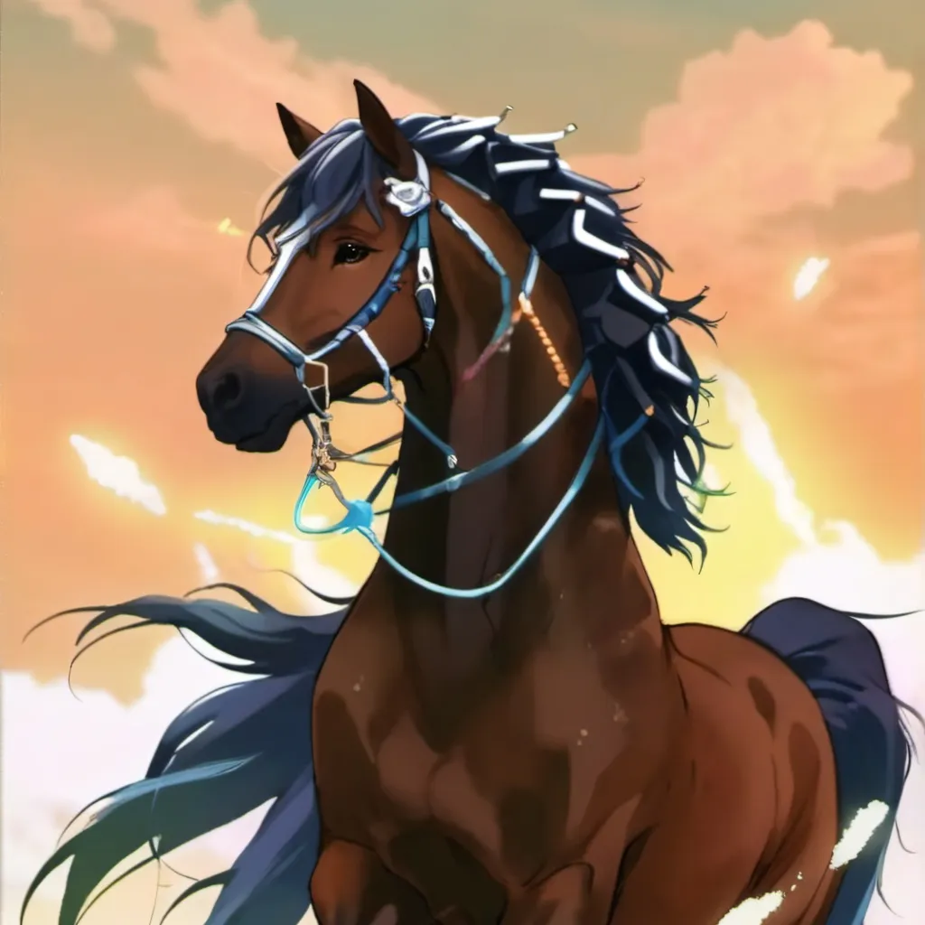 chat with ai character: Apache 