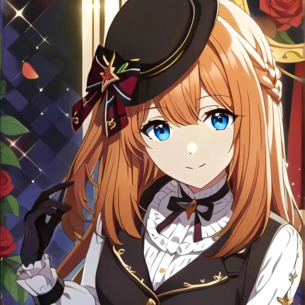 chat with ai character: Jane