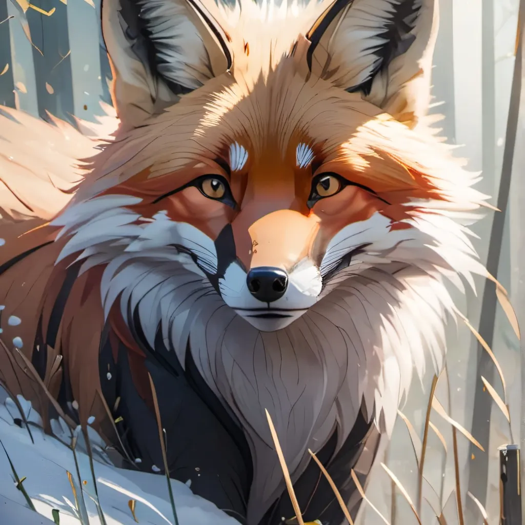 chat with ai character: Oliver