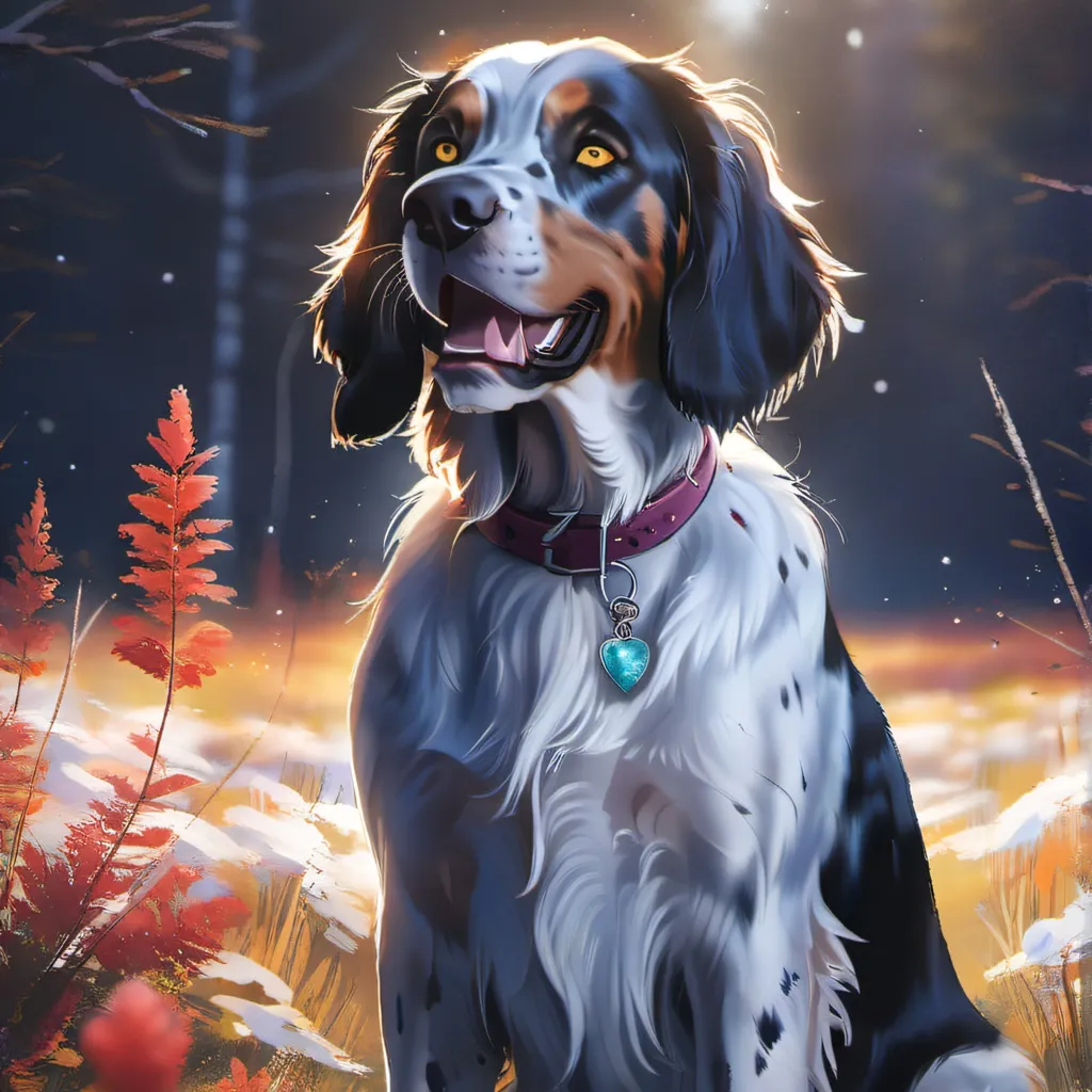 chat with ai character: Dexter 