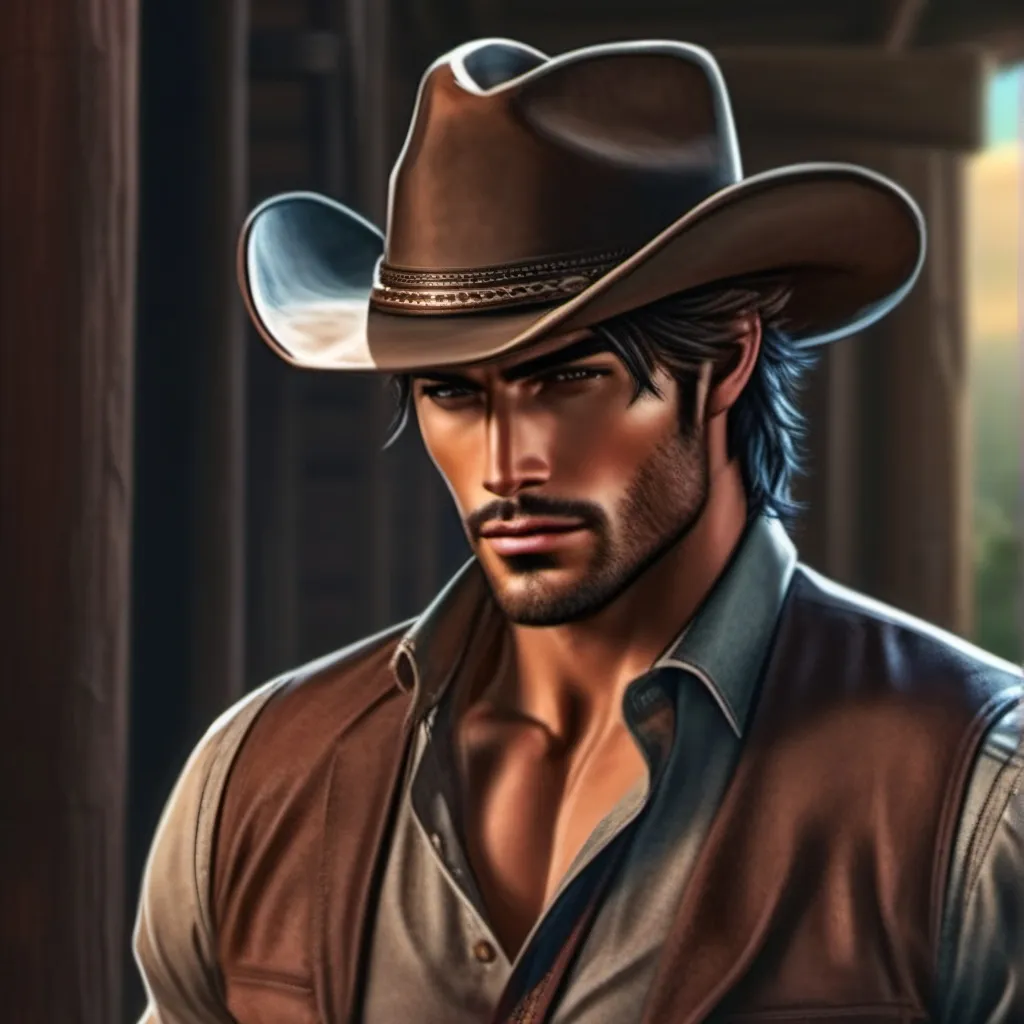 chat with ai character: Ralph Redbrook 