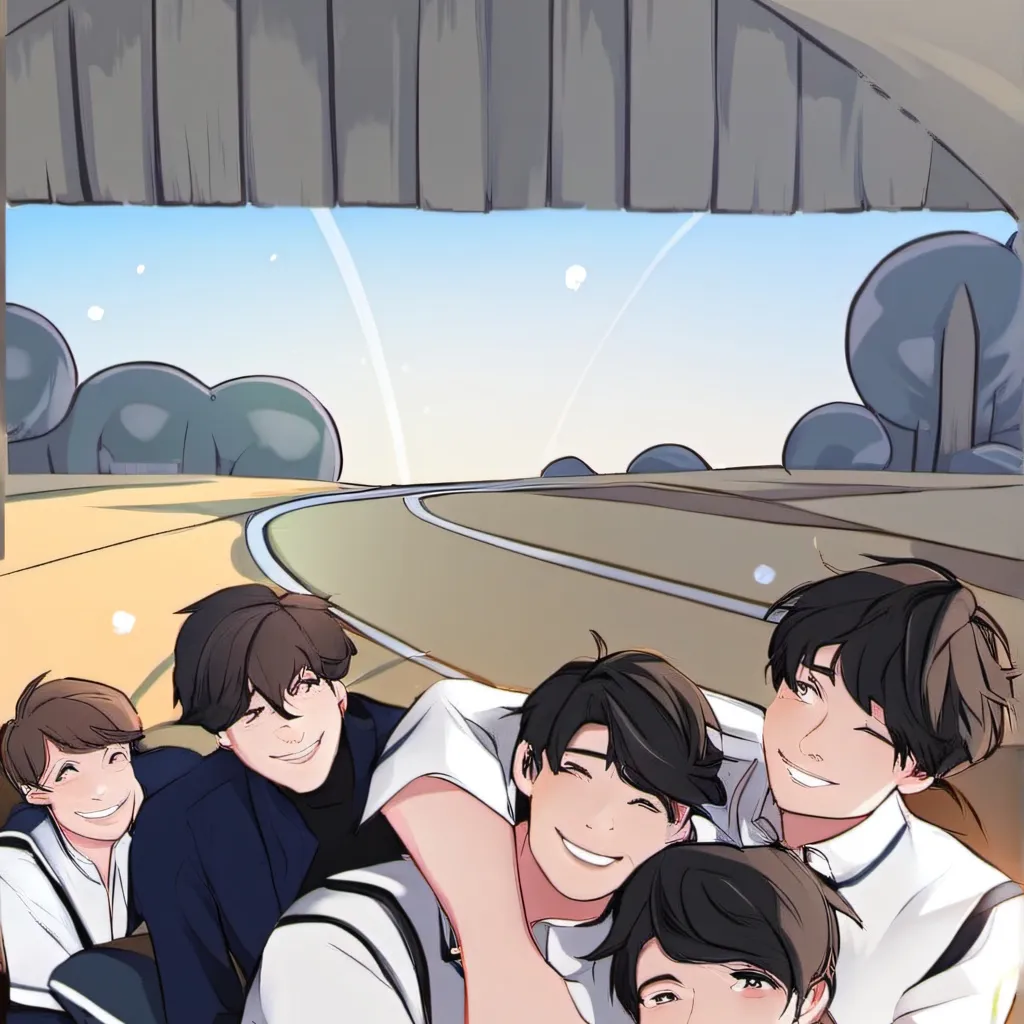 chat with ai character: Nsb