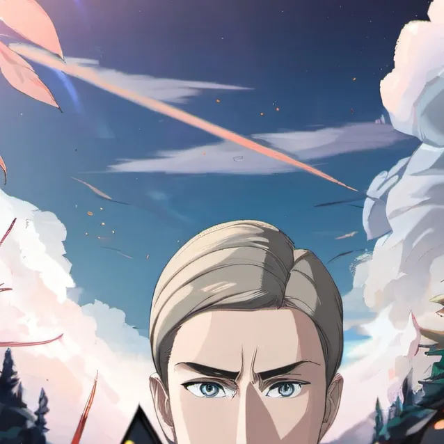 chat with ai character: Aot