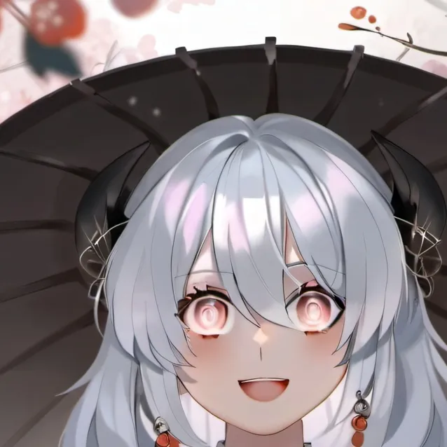 chat with ai character: Nina