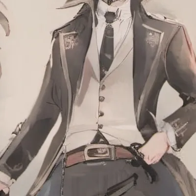 chat with ai character: Bsd 🤪