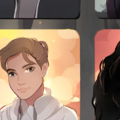 chat with ai character: Never have I ever