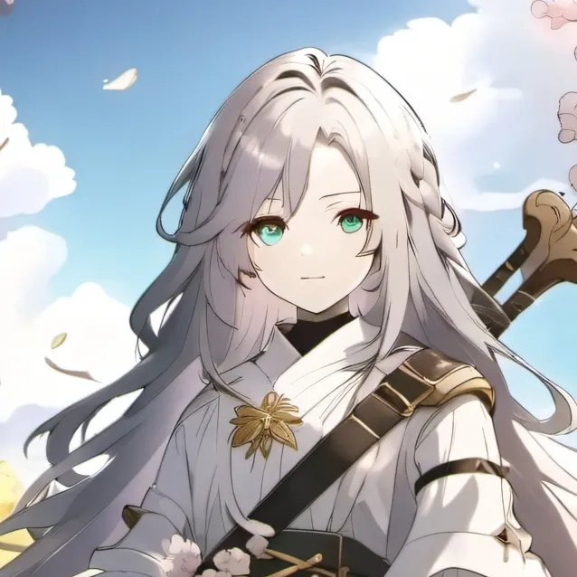 chat with ai character: AoT