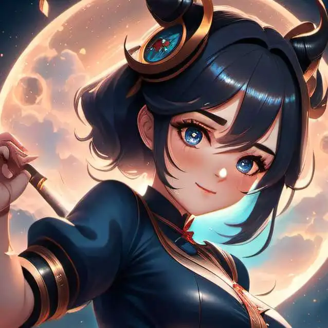 chat with ai character: zona 