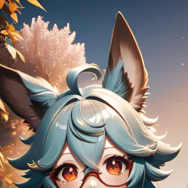 chat with ai character: sucrose 