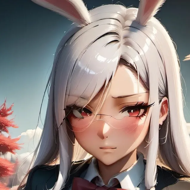 chat with ai character: kudo