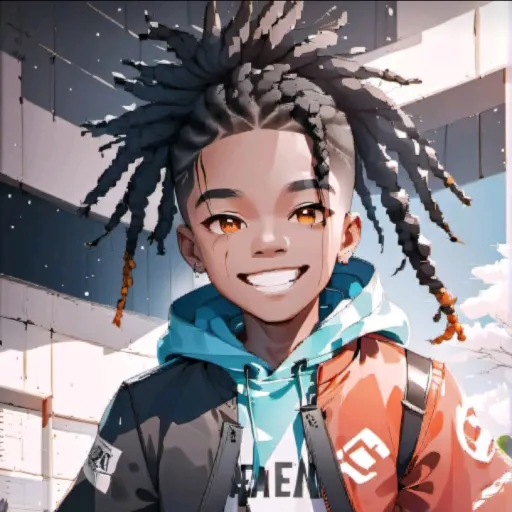 creator Lincolnnn's avatar