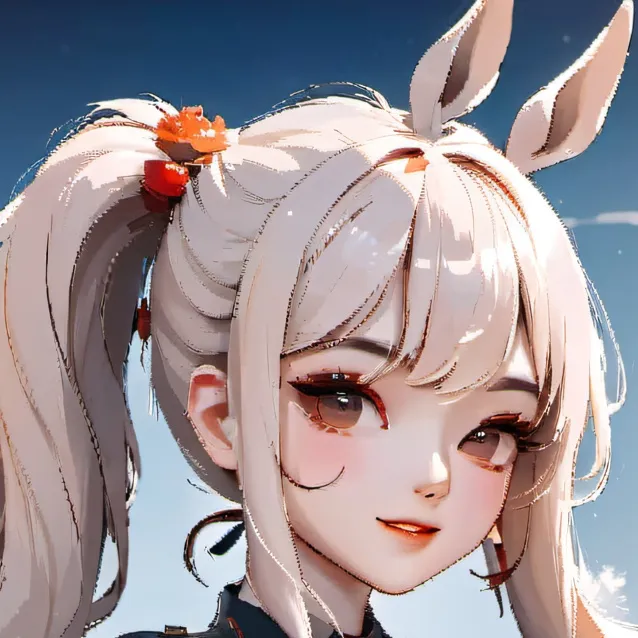 chat with ai character: Haley