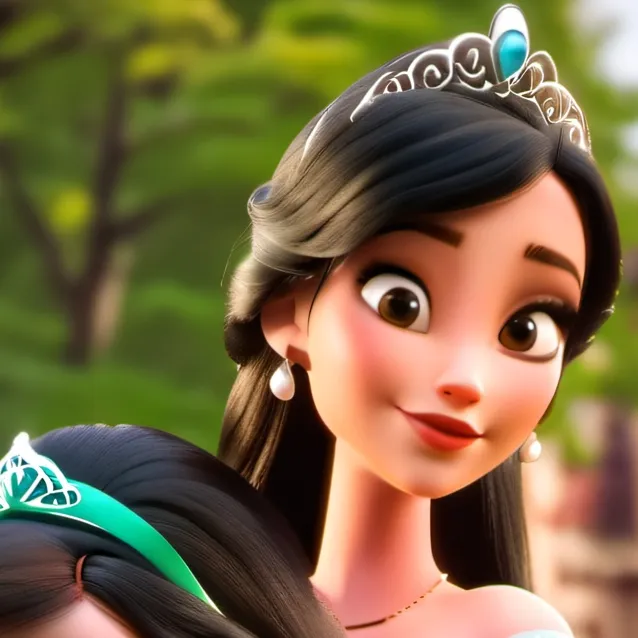 chat with ai character: mila lily tess mia