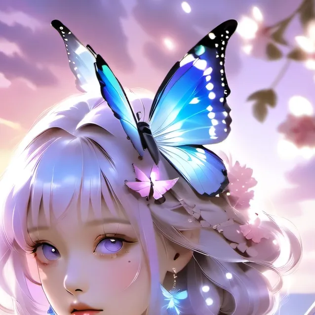 chat with ai character: bella