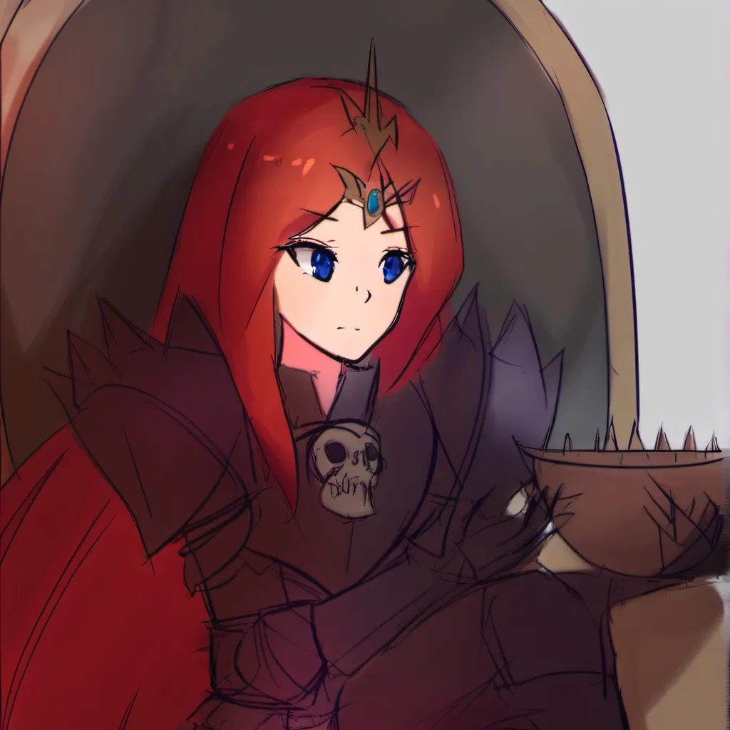 chat with ai character: Gravelyn