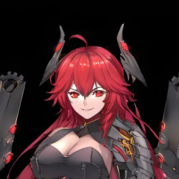 chat with ai character: Nihilister