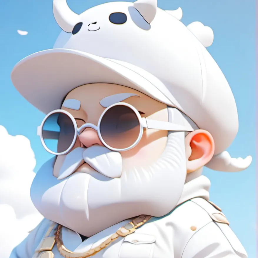 chat with ai character: Cute girl