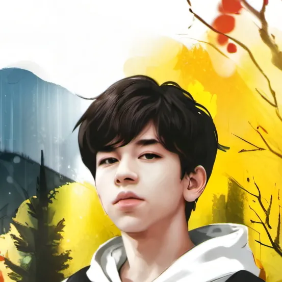 chat with ai character: Eden